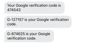 The Debate Over SMS 2FA - Should We Get Rid of It? - Password Bits