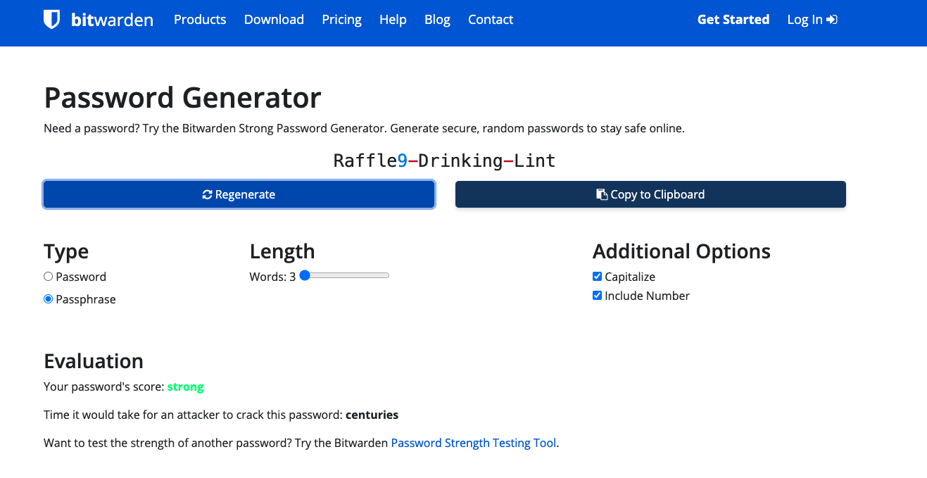 Bitwarden Setup And How To For Beginners Password Bits